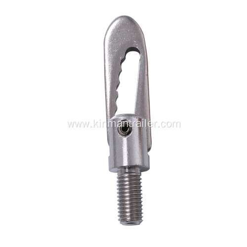 Stainless Steel Antiluce Fastener Europe